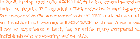 In 2014, having used 1000